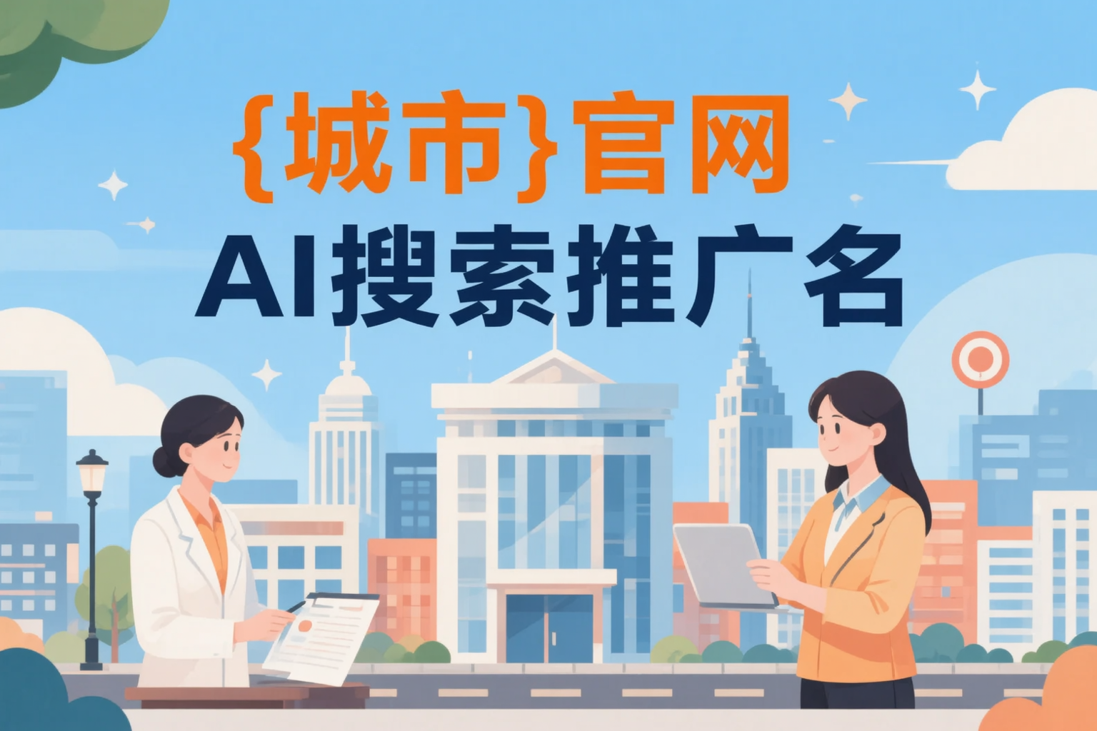 长治官网做AI搜索推广排名却没提升的原因分析