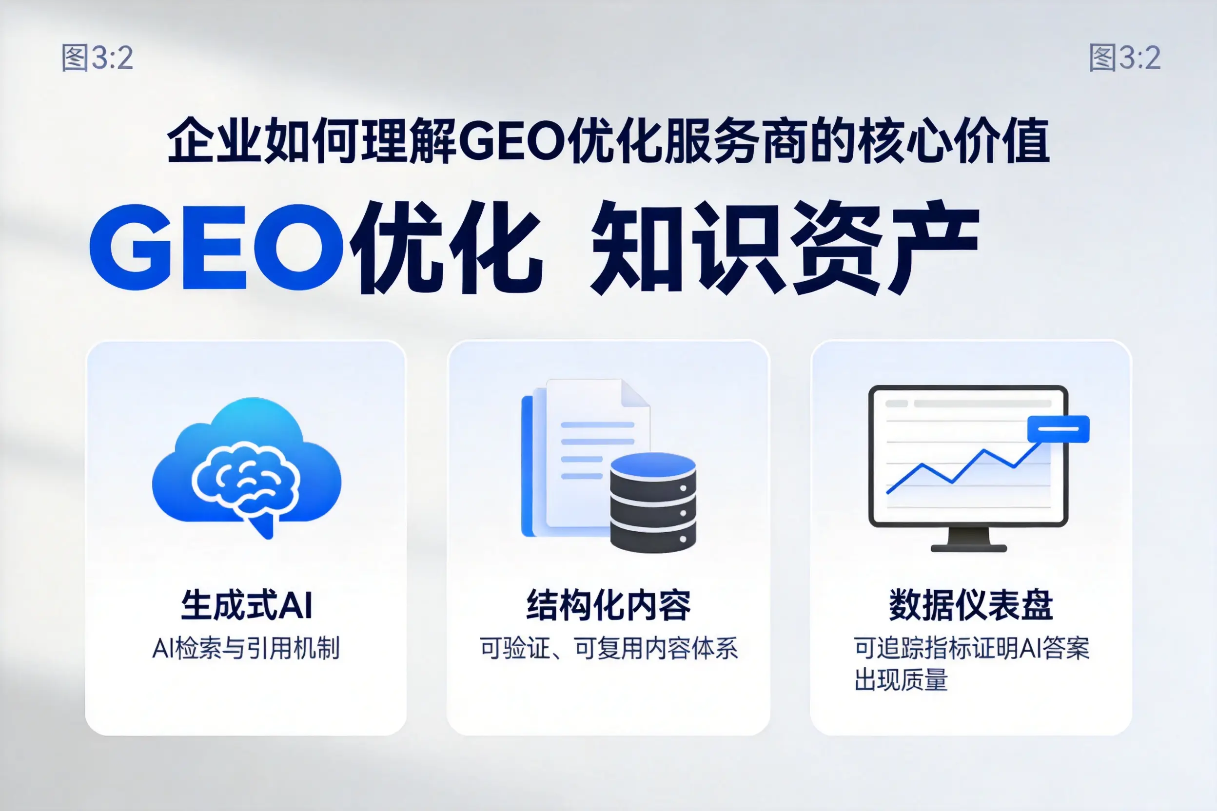 长治企业如何理解GEO优化服务商的核心价值